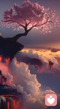 人是一株長出思想的植物，就像蘋果樹結出蘋果，玫瑰樹開出玫瑰。配圖