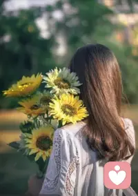 大腦處理信息的方式，決定了你是否幸福。配圖