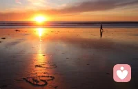 人之所以焦慮，是因?yàn)槊鎸?duì)不完全了解的事物的時(shí)候，預(yù)設(shè)了可怕的結(jié)果，而一旦完全了解或者熟悉這件事，它就不會(huì)再引起恐懼。配圖