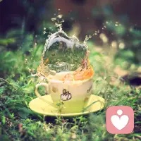 君之阅♥73
不要着急告诉孩子什么是该做的，让他自己通过头脑风暴找出解决方案。配图