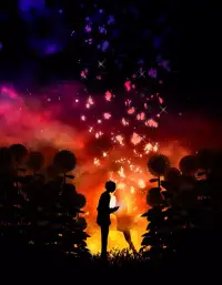 人的煩惱，皆源自于人際關系。
——阿德勒配圖