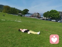 你好，我是您的傾聽師然子，今天我入駐了給力平臺，和大家有個交流的機會，如果您在日常生活或工作中有各種困擾，不開心，焦慮的情緒，都歡迎您向我傾訴您的心聲。我善于分析，抓住問題的本質根源，尋找最合適的突破口，促進您從新的視角看待人事物，從而擁有積極正向的情緒來增強行動力，實現您的潛能，找到解決問題的方法路徑，幫您走出困境，以健康快樂的心情，面對日常的生活和工作。
我平常喜歡旅游，看書，生活中也是個好奇心強，喜歡探索未知領域的愛好者，有一定的人生經歷與閱歷的積累，這些也許都是我能幫助到您的有效資源。
以下分享一些我日常生活中的照片，如果我們有緣，歡迎您的傾訴，我愿意陪伴著您一起度過不開心的日子。配圖