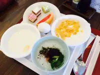 營養(yǎng)的早餐，開啟一天美好的心情配圖