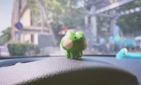 你的記憶有屬于你的那種令人賞心悅目的生動，你需要認識到在每種第一次的經驗中，不知道阻止了我們去注意，盡管我們其實都記錄了下來。心理治療的一個主要功能是讓不重要的東西逐漸進入背景，而只有相關的事情凸顯到前景，有一種意識記錄獨立于認知與理解。配圖