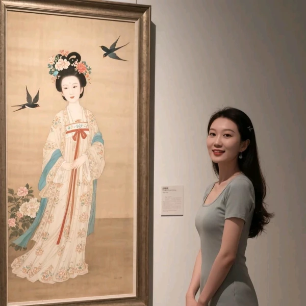 然子姐