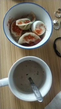 一顆心若不能回應另一顆心，這顆心終將凋零。配圖