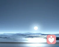 境由心造，如果心態好了，一切將會越來越好！配圖