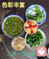 退休的日子不再那么忙碌，可以悠闲的享受着阳光，种种菜、养养花、喂喂鸟，在平淡中享受着快乐。健康的秘诀是保持心情愉悦+运动+爱好—做自己喜欢做的事。