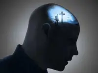 “我思故我在”不能直接推導出“在”的絕對性?！霸凇笔且粋€過程，還是一個即時狀態？如果是一個過程，那么過程不在即刻存在，如果是即時狀態，那么此刻的可感知對象也只存在于過去，因而思考只能推導出存在的過去性，而不能直達存在的即刻狀態，因而你思你也不在。配圖