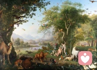 盡量快樂(lè)，然后一定要善良，如果活的夠長(zhǎng)，終將看到因果兌現(xiàn)。配圖