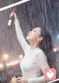 承諾再真，終會敗給時間，回憶再甜也抵不過流年～