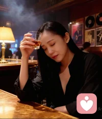 我想你了～想你的眼神，想你的微笑，想你弯月一样的眉梢，我想你了～想你的声音，想你的味道，想你和风一样转瞬即逝的拥抱，想你的时候啊有点儿甜蜜有点儿苦恼，有点儿心如刀绞的煎熬～想你的时候啊，有点儿伤心，有点喜悦，有点恍如隔世的烦恼，假如正好你也在想我，不知道你的思念是怎样的味道