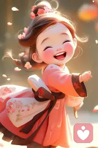 愿你漂泊萬里河山，歸來依舊一汪碧泉。愿你閱覽千態人間，歸來不改眉目清淺。愿你踏破萬丈紅塵，歸來仍是飄飄少年！配圖