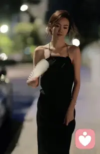 一個人相貌好，
只宜遠看。
如果近距離相處，
心態好更重要。
所以，
心靈美容甚于身體美容。

早上好！[愛心][玫瑰]配圖