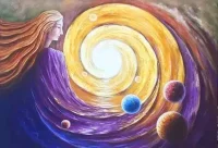 愛究竟意味著什么？
我們彼此付出，但不會向他人索取。這是在一種成熟的認知及尊重下的付出；在這種成熟的付出與接受下，沒有人會去侵占他人，并且歡迎他們成為他自己，保有他自己本來的樣子。這就是愛。然而，我們透過這樣的交流而改變，我們透過愛而成長，愛使我們的連結越來越深。這樣的發生無須貶低他人，無須否認他人所擁有的權利。配圖