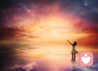 过于在意别人，就会失去自我。配图