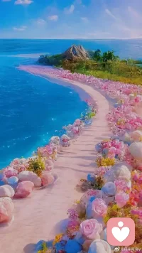 物質(zhì)和精神的雙獨立，是你擁有美好生活的標(biāo)配。配圖