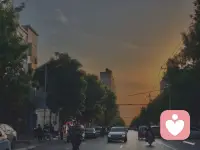 我一直以为我很乐观的配图