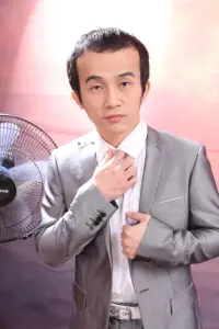 為以后加油！配圖