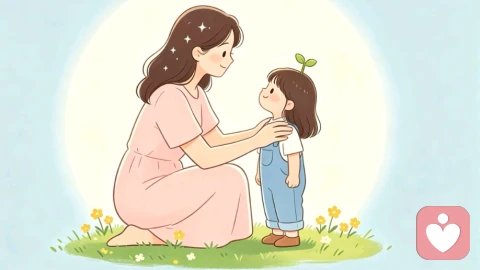 围观贾浅浅的争议: 父辈光环之外，母亲的陪伴藏着成长底色