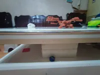 一切的欲望来源于不知足，不会控制；配图