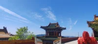 生活不是這樣，就是那樣，
你也可以讓它成為你想要的樣子，
開關在你手里配圖