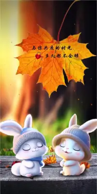 人都有執念，但不能執迷不悟，懂得放下，才能更好的前行！配圖