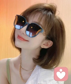 哈喽❤你好