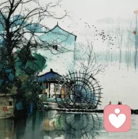 懂得、就是用我的目光去抚慰你的忧伤；
懂得、就是用我心比你心；
懂得、就是无语的聆听你灵魂的声音；
一句“我懂你”可以融化一座冰山，可以让绝境攀爬出爱的藤蔓，可以让枯萎的心灵开满岁月的鲜花。配图