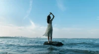 你所灑下的不為人知的汗水，熬過大把無人問津的時(shí)光，都會(huì)有開花結(jié)果的一天。配圖