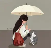 不用期待命運(yùn)突然逆轉(zhuǎn)，
那些改變我們?nèi)松哪芰浚?就在普普通通的每一天。配圖