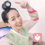 伊然❤️的头像