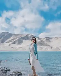 過(guò)自己喜歡的日子，就是最美的日子；
過(guò)自己喜歡的生活，就是最好的生活。配圖