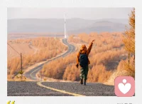 若無閑事掛心頭，便是人間好時節。配圖