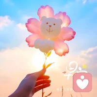 所有的好，都不如刚刚好。配图