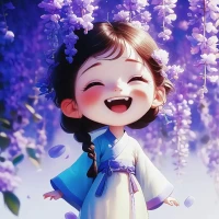 生活就是自己哄自己，把自己哄明自了什么都明自了。配圖