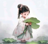 《菜根譚》中有這樣一句話：勢利紛華 , 不近者為潔 , 近之而不染者尤潔；機械智巧 , 不知者為高 , 知之而不用者尤高。配圖