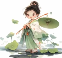 在你的內(nèi)在關(guān)于孩子未來的畫面是怎樣的呢？配圖