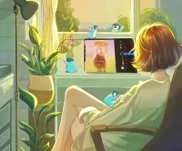 你的愛好里，其實包含著你對生活方式的理解，拖延的生活，無聊的生活，可以用愛好來喚醒。配圖