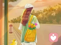 自戀是一種藉于勝任的經驗而產生的真正的自我價值感，是一種認為自己值得珍惜、保護的真實感覺。只有過度的自戀才是不健康的。配圖