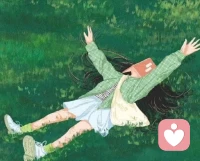 自由散漫的涼風能治愈亂糟糟的壞心情配圖