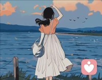 愛是積累來的，不愛也是如果你客觀地評估之后，發現以對方目前的能力和能量狀態確實給不出你想要的東西，那么你有兩種選擇：要么支持對方、滋養對方，讓他慢慢獲得這種能力；要么放下這份期待，學會自我滿足。配圖