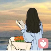 所謂愛的初心就是，現實生活沒有被積壓在內心的對于雙親的怨憎失望，對自我的懷疑、對雙親婚姻的失望，所湮滅。配圖