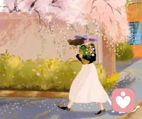 你和你孩子的關(guān)系，就是你和自己的關(guān)系。
如果你不喜歡自己，你很難喜歡你的孩子。配圖