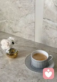 我不需要完美，我只需要比昨天好一點點。配圖