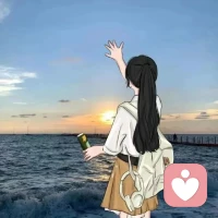 因為沒有人是完美的，別人也在犯錯，我并不差，甚至很多地方我做得超級棒。配圖