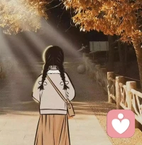 一個人應養成信賴自己的好習慣，即使再危急，也要相信自己的勇氣與毅力。配圖