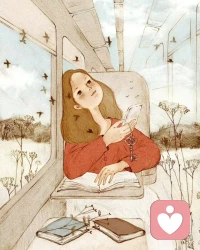 有時候某些過往的經歷會令我們形成某種信念，這種信念隨著成長，形成了某種情緒的底色。配圖