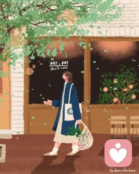 休息放松，本就應該是一個像空氣一樣自然、像工作一樣需要被認真對待的“存在”。配圖