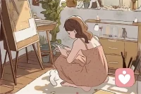 养孩子，首先就是要打消养出完美小孩的幻想。同时，还要放弃做所谓的完美父母的念头。配图